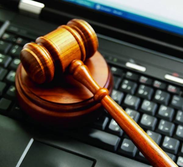 Теперь в Арбитражных судах можно принять участие в режиме  онлайн-заседании.